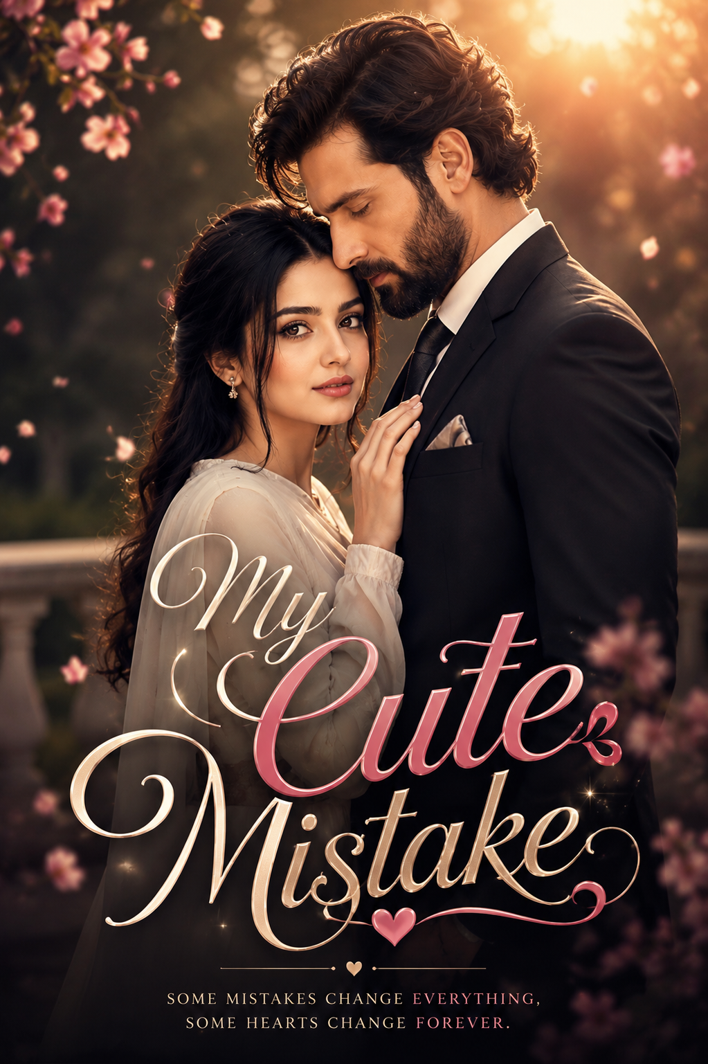 My Cute Mistake Complete Urdu Novel