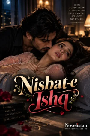 Nisbat e IShq Novel21018