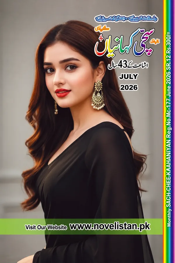Sachi Kahaniyan Digest July 2026 Read Online PDF Download