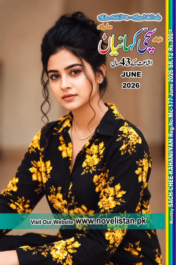 Sachi Kahaniyan Digest June 2026 Read Online PDF Download