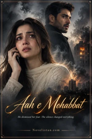 Aah E Mohabbat Novel90003 &mdash; Novelistan