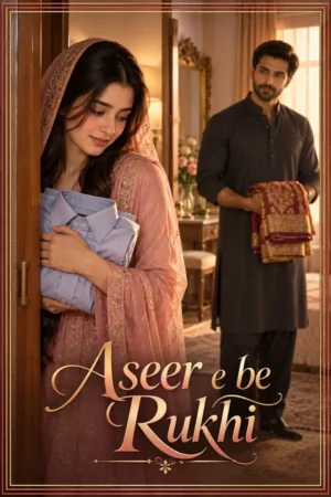 Aseer e be Rukhi Novel90063 &mdash; Novelistan