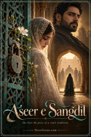 Aseer E Sangdil Novel90005 &mdash; Novelistan
