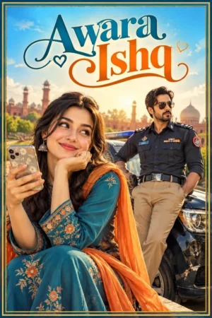 Awara Ishq Novel90064 &mdash; Novelistan
