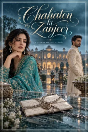 Chahaton ki Zanjeer Novel90031 &mdash; Novelistan