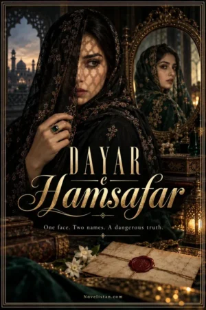 Dayar e Hamsafar Novel 90026 &mdash; Novelistan