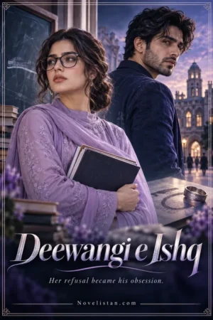 Deewangi E Ishq Novel90006 &mdash; Novelistan