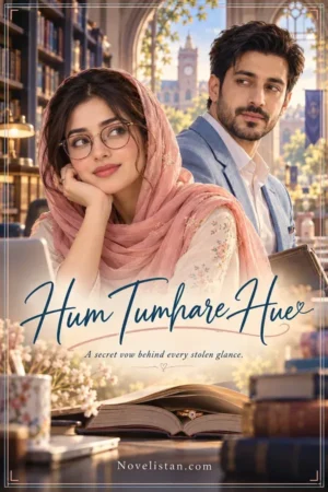 Hum Tumhare Hue Novel90018 &mdash; Novelistan