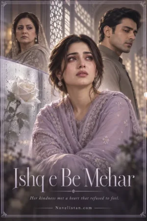 Ishq E Be Mehar Novel90016 &mdash; Novelistan