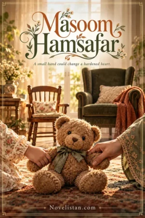 Masoom Hamsafar Novel90013 &mdash; Novelistan