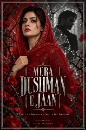 Mera Dushman e Jaan Novel90030&mdash; Novelistan