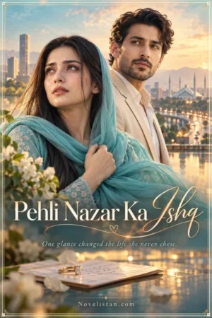 Pehli Nazar Ka Ishq Novel90011 &mdash; Novelistan