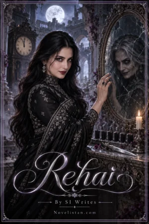 Rehai by SI Writes Novel90002 &mdash; Sir Writes