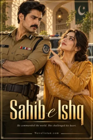 Sahib E Ishq Novel90010 &mdash; Novelistan
