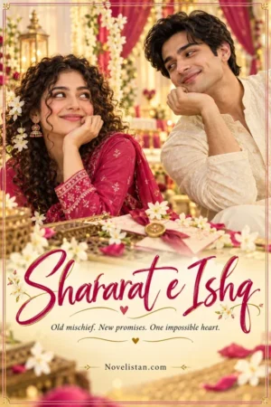 Shararat E Ishq Novel90009 &mdash; Novelistan