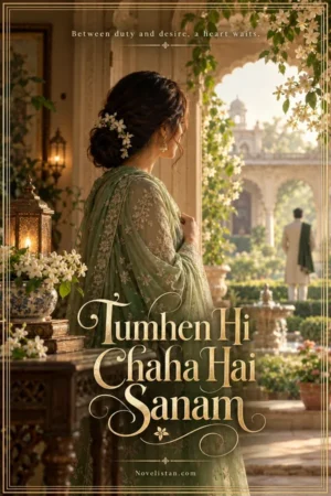 Tumhen hi chaha hai Sanam Novel90022 &mdash; Novelistan