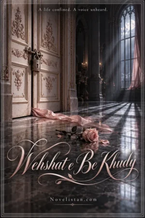 Wehshat e Be Khudy Novel90020 &mdash; Novelistan